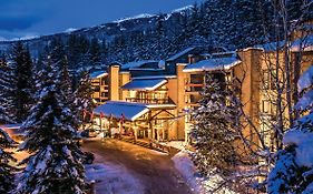 Tantalus Lodge Whistler